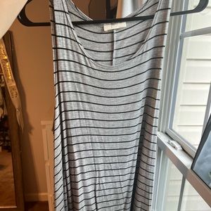 Super soft casual dress